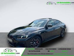 Utilisé 2024 BMW M440 M Sport Berline | 71 100 €