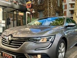 Gris Utilisé 2019 Renault Talisman Business Berline | 14 790 € (Bon prix)