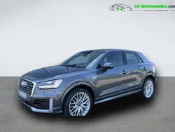 Utilisé 2018 Audi Q2 Sport SUV | 21 400 € (Prix juste)