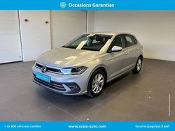 Utilisé 2022 VW Polo Pro | 18 690 € (Prix juste)