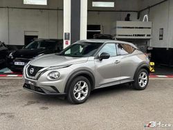 Gris Utilisé 2022 Nissan Juke Acenta SUV | 13 990 € (Super prix)