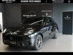Utilisé 2022 Maserati Grecale SUV | 94 900 €