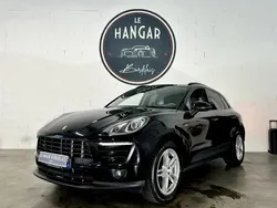Utilisé 2015 Porsche Macan SUV | 29 990 € (Prix assez cher)