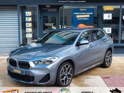 Gris Utilisé 2022 BMW X2 M Sport SUV | 27 990 €