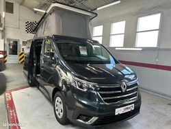 Gris Occasion 2024 Renault Trafic Monospace | 63 900 €
