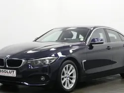 Utilisé 2018 BMW 420 Sport Line Coupé | 19 888 €