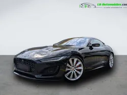 Utilisé 2023 Jaguar F-Type Coupé | 77 000 € (Prix assez cher)