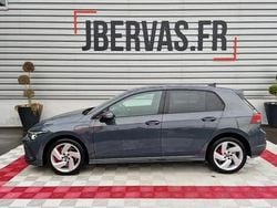 Utilisé 2022 VW Golf VIII GTE Berline | 24 999 € (Prix juste)