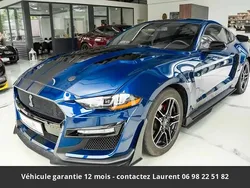 Bleu Utilisé 2015 Ford Mustang Coupé | 29 990 €