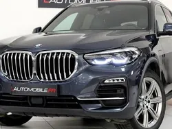 Utilisé 2020 BMW X5 xLine SUV | 44 800 € (Super prix)