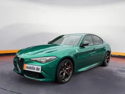 Utilisé 2022 Alfa Romeo Giulia Berline | 57 890 € (Super prix)