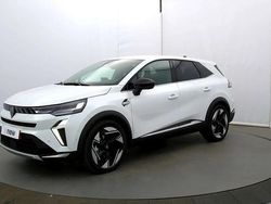 Blanc Utilisé 2025 Renault Symbioz Iconic SUV | 33 590 € (Prix juste)