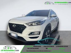 Utilisé 2020 Hyundai Tucson SUV | 21 900 € (Prix cher)