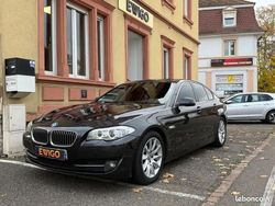 Gris Occasion 2013 BMW 530 Executive Berline | 15 990 € (Prix juste)