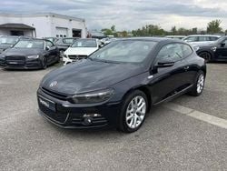 Noir Utilisé 2008 VW Scirocco Coupé | 5 990 € (Prix juste)