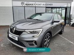 Gris Utilisé 2022 Renault Arkana Intens SUV | 22 999 € (Prix assez cher)