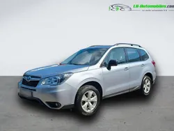 Utilisé 2015 Subaru Forester SUV | 22 800 € (Super prix)