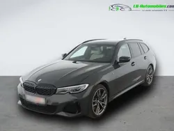 Utilisé 2020 BMW M340 M Sport Berline | 55 200 € (Prix assez cher)