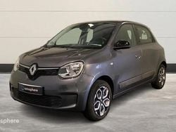 Occasion 2022 Renault Twingo Equilibre Citadine | 11 499 € (Prix juste)