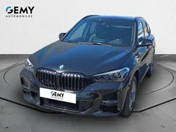Utilisé 2021 BMW X1 M Sport SUV | 34 999 €