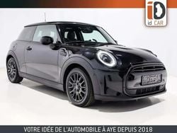 Noir Utilisé 2023 Mini Cooper Sport Citadine | 24 990 € (Bon prix)