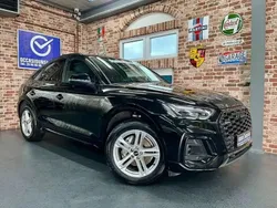 Noir Utilisé 2023 Audi Q5 Sportback Sport SUV | 48 970 € (Super prix)