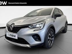 Gris Utilisé 2024 Renault Captur Evolution SUV | 17 990 € (Bon prix)