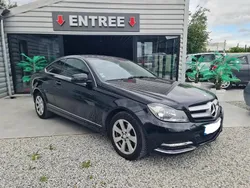 Utilisé 2014 Mercedes 220 Coupé | 11 990 €