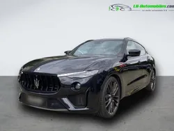 Utilisé 2021 Maserati Levante SUV | 89 700 €
