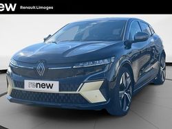 Noir Occasion 2023 Renault Mégane Iconic Berline | 27 990 € (Prix juste)