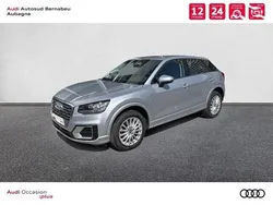 Argent fleuret Utilisé 2019 Audi Q2 Design SUV | 19 780 € (Super prix)