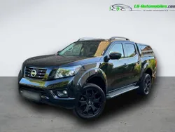 Utilisé 2020 Nissan Navara Pick-up | 39 500 € (Prix assez cher)
