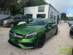 Vert Utilisé 2016 Mercedes A45 AMG AMG Berline | 29 990 €