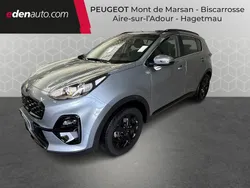 Utilisé 2021 Kia Sportage SUV | 21 999 € (Bon prix)