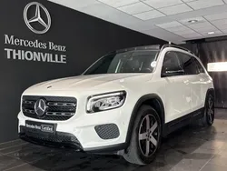 Mercedes GLB200