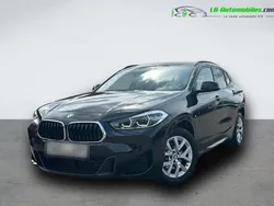 Utilisé 2022 BMW X2 Comfort Edition SUV | 33 100 € (Prix juste)