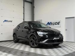 Noir Utilisé 2023 Renault Arkana Engineered SUV | 23 990 € (Prix juste)