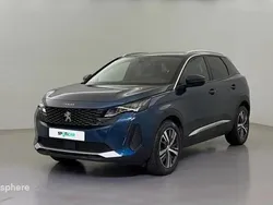 Utilisé 2021 Peugeot 3008 Allure SUV | 19 999 € (Bon prix)