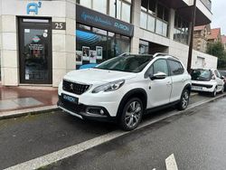 Blanc Utilisé 2018 Peugeot 2008 Crossway SUV | 11 990 € (Prix juste)