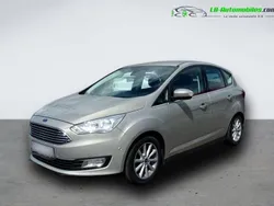 Utilisé 2017 Ford C-MAX Monospace | 17 400 € (Prix assez cher)