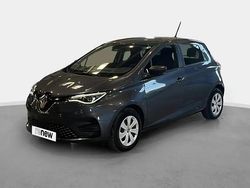Gris Utilisé 2022 Renault Zoe Equilibre Citadine | 13 990 € (Prix juste)