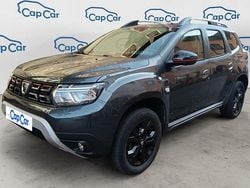 Utilisé 2022 Dacia Duster Extreme | 15 840 € (Bon prix)