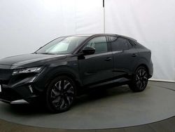 Noir Utilisé 2025 Renault Rafale Esprit Alpine SUV | 42 990 €