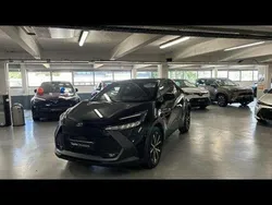 Utilisé 2025 Toyota C-HR Design SUV | 36 999 €