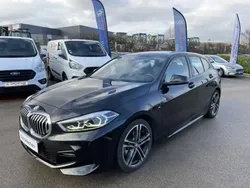 Utilisé 2022 BMW 118 M Sport Citadine | 27 799 € (Bon prix)