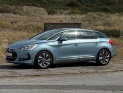 Utilisé 2012 Citroën DS5 Citadine | 6 490 € (Prix juste)