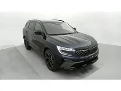 Bleu Nouvelle 2025 Renault Espace Esprit Alpine Monospace | 42 578 € (Prix juste)