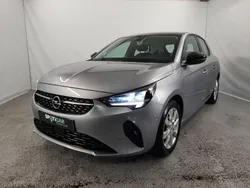 Gris Utilisé 2020 Opel Corsa Elegance Berline | 11 990 € (Bon prix)