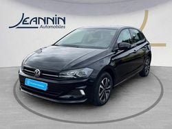 Utilisé 2021 VW Polo S Citadine | 16 990 € (Prix juste)