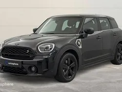 Noir Utilisé 2022 Mini Cooper Countryman SUV | 33 799 € (Prix juste)